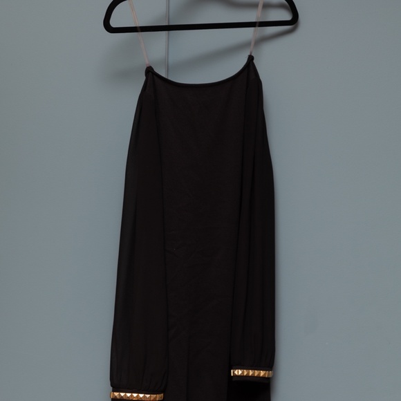 Love Culture little black dress (small) - Picture 2 of 4
